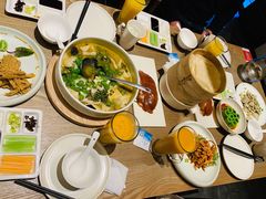 -小大董·烤鸭(凤凰汇店)