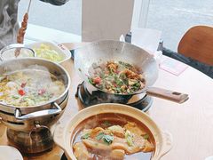 -南城香·饭香串香馄饨香(太平桥店)