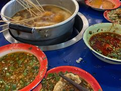 -马路边边串串香(双井直营店)