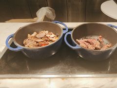 -筠咖啡西餐厅(上海国展宝龙丽筠酒店)