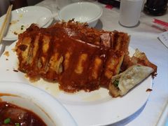 -大眼锅贴水饺(河东店)