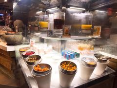 -The COOK·厨餐厅·自助餐(浦东嘉里大酒店)