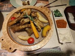 -阿娜尔·新疆菜(佰港城店)
