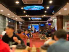 大堂-点都德(大茶楼店)