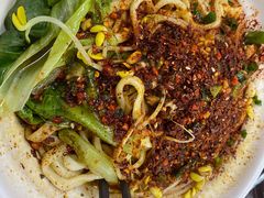 -老陈婆手工面庄