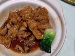 -阿明小菜·海鲜·上海菜(梅陇店)