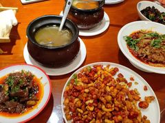 -龙凤瓦罐煨汤馆(清江东路店)