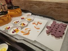 -京香轩·中餐厅(上海中庚聚龙酒店)