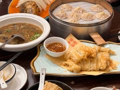-宋都禾源·灌汤包子(汉兴路直营店)