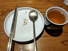 -鲜有基参鸡汤(望京新城店)