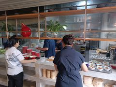 -龙抄手(文殊坊店)