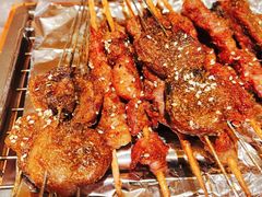 -霄汉羊排(万松园一店)