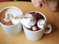 -麦当劳(百利广场店)