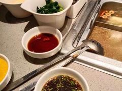 -海底捞火锅(石狮泰禾广场店)