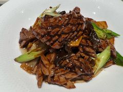 -山东宾馆·齐鲁苑餐厅
