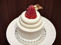 -chuchulab日式短蛋糕(粤海天地店)