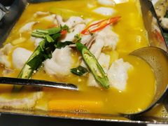 -花样西贡·蜜越餐厅·法式越南料理(水晶城店)