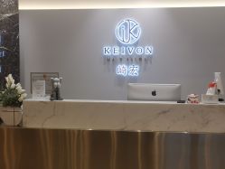 -KEIVON HAIR·崎宏