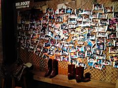 -MR.ROCKY洛奇先生RESTAURANT&BAR(宝安壹方城店)
