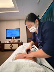 -圣贝拉母婴护理中心(深圳莱佛士店)