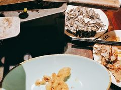 -江边城外烤全鱼(方庄时代购物中心店)