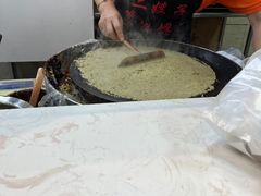 -清真·二嫂子煎饼果子(鼓楼旗舰形象店)