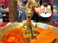-小龙翻大江·小龙坎臻选店(太古里店)