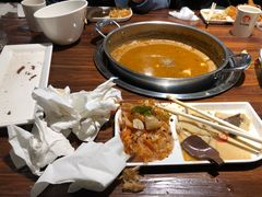 -胡羊排香辣虾(橄榄城店)