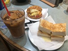 -华嫂冰室(尖沙咀店)