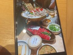 -巴奴毛肚火锅(七宝领展广场店)