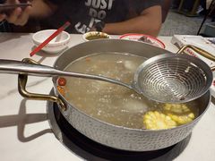 -八合里潮汕鲜牛肉火锅(上海汇智广场店)