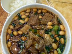 -覃肥叔桂林米粉(粮道街店)