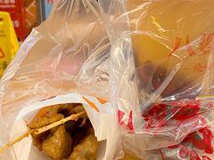 -八婆婆烧仙草(中山路店)