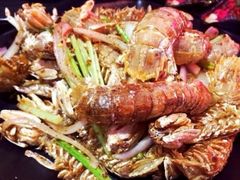 -红盔甲·小龙虾(天钥桥店)