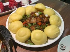 -老板恋上鱼(振华商厦店)