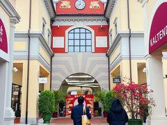 -佛罗伦萨小镇广佛名品奥特莱斯(疏港路店)