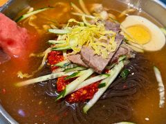 -顺姬冷面(长春旗舰店)