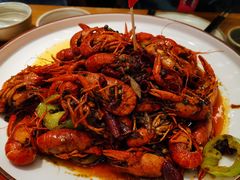 -必点海鲜·鲅鱼水饺(鞍山西道店)