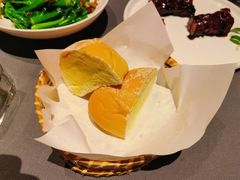 雪山奶露包-小炳胜(卓悦中心店)