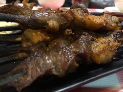 -西域阿里马新疆菜·清真(桂花路店)