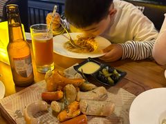 -BJM CLUB·宾酌·江景西餐吧(琶醍店)