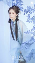 -盘子女人坊生日照·摄影馆(浦东店)