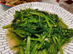 -渔民船说·北塘海鲜·天津菜·海肠捞饭(北塘古镇店)