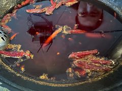 -黄潇洒老火锅(九眼桥宏济巷店)