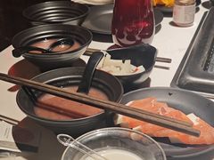 -鼎膳常火锅(华阳店)