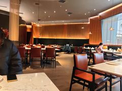 大堂-奉天小馆·非遗东北菜(济南万象城店)