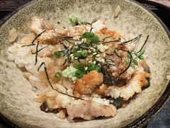 -玄白·炭烤活鳗(上海首店)