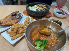 -小木屋拌饭(西安万象天地店)
