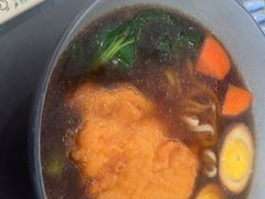 -贝林大翅鲸简餐厅(国家海洋博物馆店)