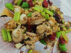 -威海渔村(黄兴路店)